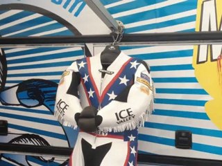 Chad's 2012 Isle of Man TT blog - advice from the paddock