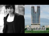 Sonu Sood Buys Rs 20 Crore Duplex! - Bollywood Gossip