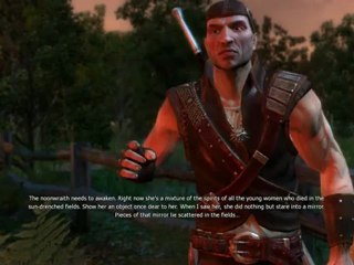 [S13][P9] The Witcher