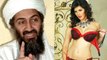 Osama Bin Laden Loved Watching Sunny Leone Porn - Bollywood Hot