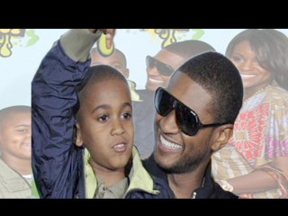 Usher's Brain Dead Phase! - Hollywood News