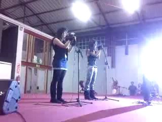 Festival del manga de las Palmas 2010 Concurso de karaoke 16