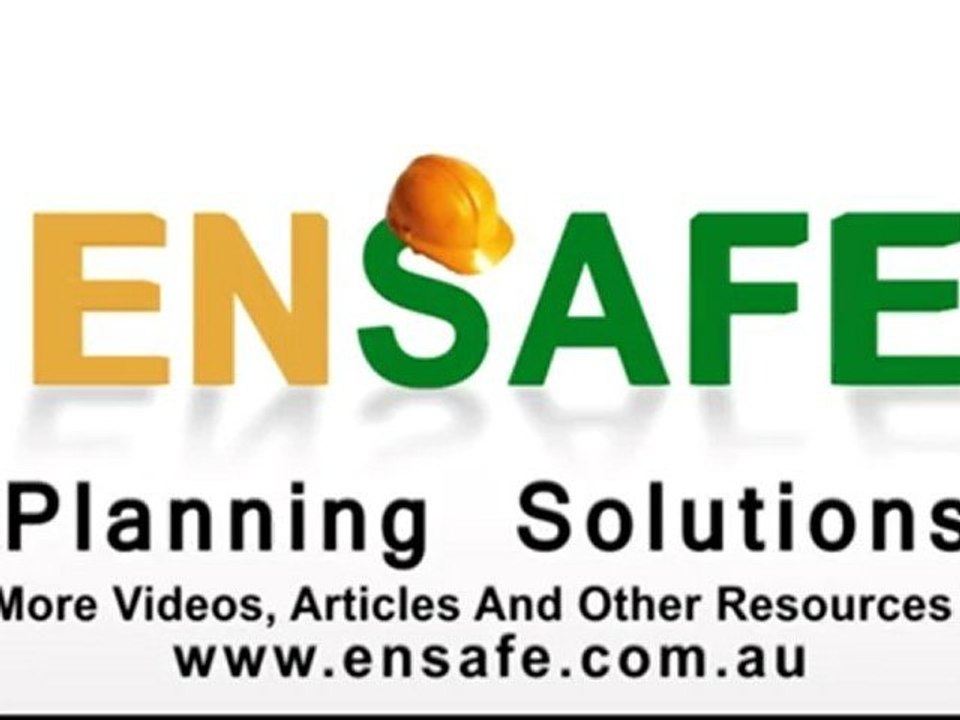 New Terms and Definitions under the New Work Health and Safety Harmonisation Laws