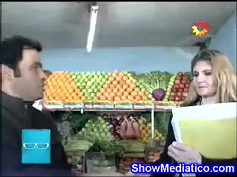 Periodismo para todos Domingo 8 de julio