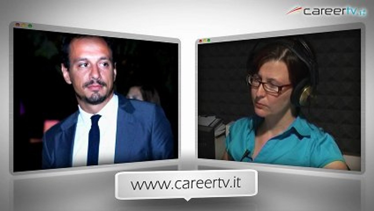 CareerTV.it: Master in Event Management - LUISS Business School
