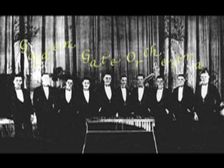 California Ramblers - Yes She Do