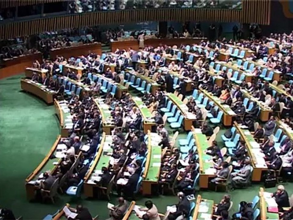 Le Président Ali Bongo Ondimba rencontre le chef de l'Etat français François Hollande