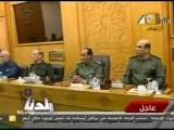 بلدنا بالمصري: يوم التدوين وتقييم أداء المجلس العسكري