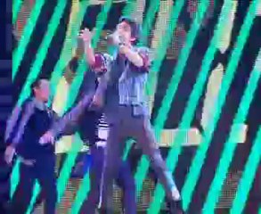 FFK AHOLIC Concert 2012 Part 2/4