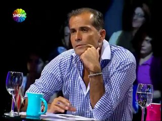 Şeflerin Düellosu - Handan Sirek kuru meyve ile tatlandırılmış bonfile malzemeleri