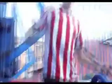 Lipdub - Sing Sing Atiko folk and rola - Santurtzi