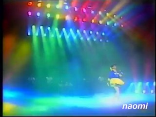 森高千里・１７才