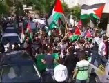 تواصل الإحتجاجات الفلسطينية للتأكيد على حق العودة