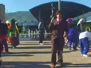 Lipdub - "Think" - Erandio