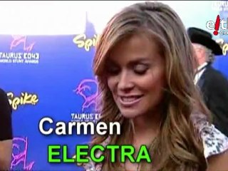 Scarlett Johansson y las cucarachas