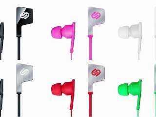 Urbanista  Ecouteurs London