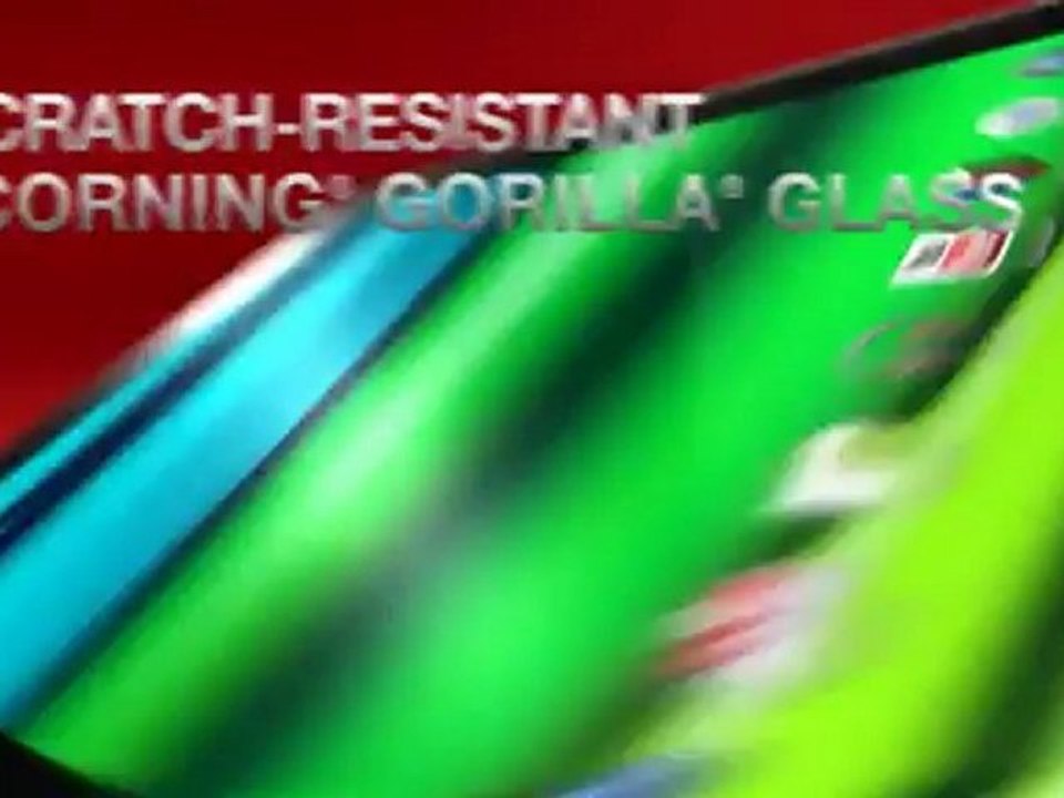 Toshiba Excite LE AT205T32I 10.1-Inch Tablet Computer - Wi-Fi