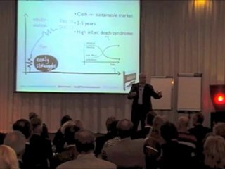 Les McKeown Deel 1: Levenscyclus