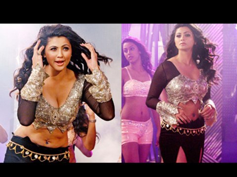 South Hottie Daisy Shah Turns A Bollywood Item Girl - Bollywood Hot