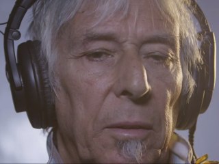 John Cale - Welcome To Nookie Wood