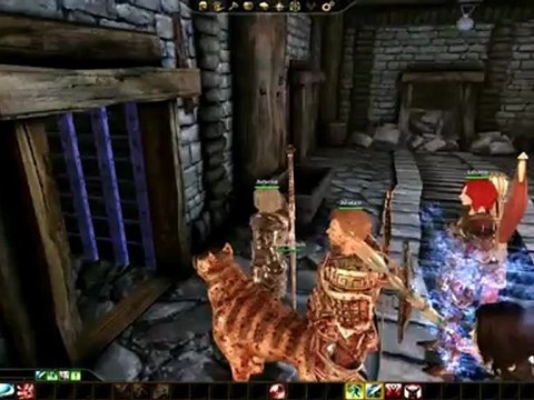 [S10][P7] Dragon Age - Origins