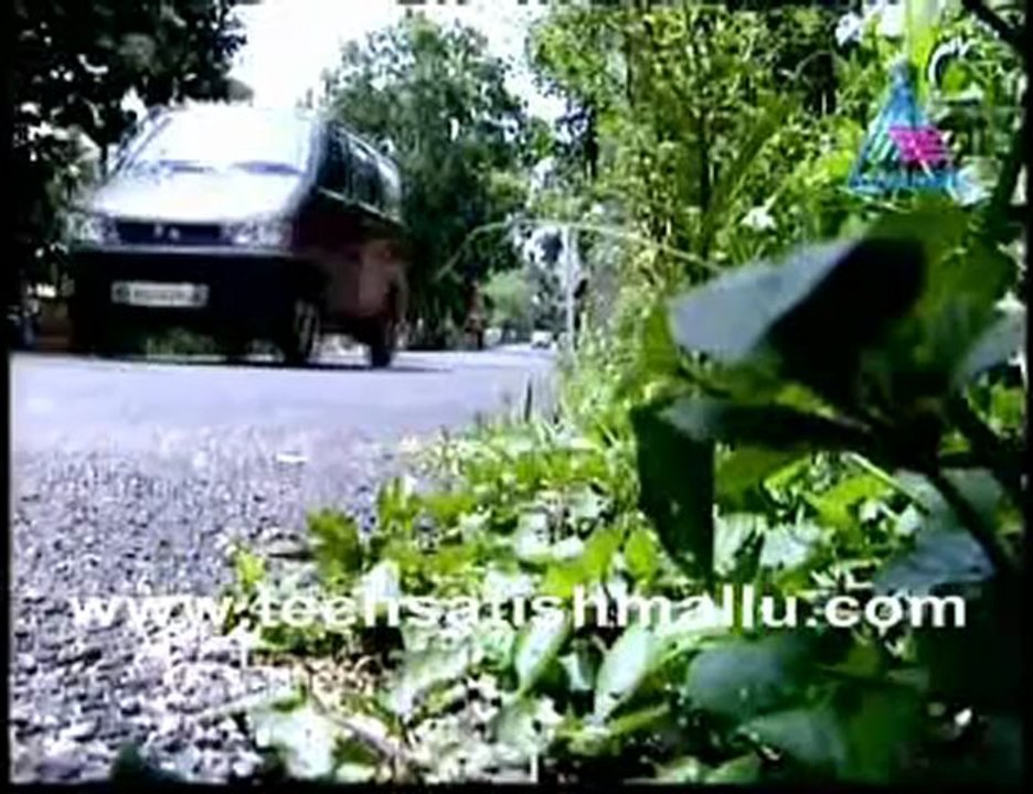 Vrindavanam
