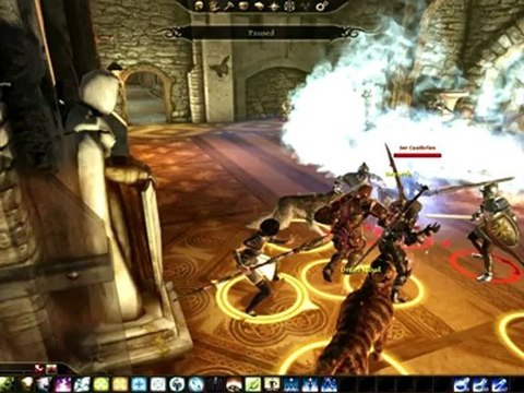 [S10][P8] Dragon Age - Origins