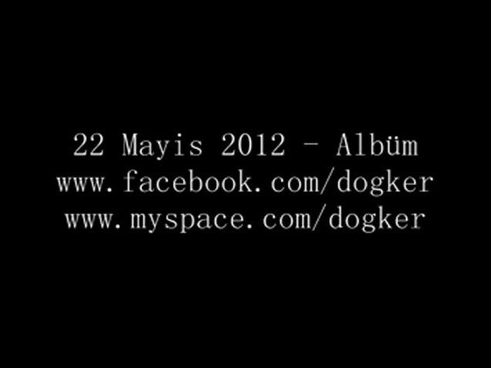 DOG REYS - Bozuk Düzen (Official Lyric Video)
