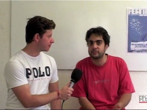 Festival Histoire d'écrire 2012 Aix en Provence