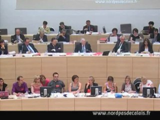 L'UMPS rejète la motion d'urgence du Front national pour une co-production de la sécurité avec l'Etat