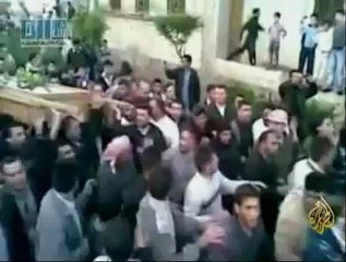 نزوح عائلات سورية من تلكلخ إلى لبنان