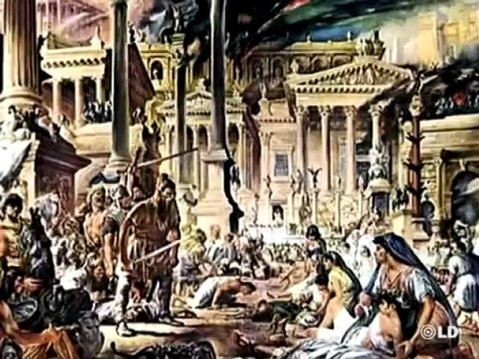 Camino hacia la Cultura, con César Vidal - 08/05/09