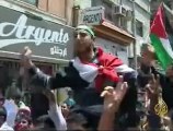 حراك شعبي في مصر في ذكرى النكبة