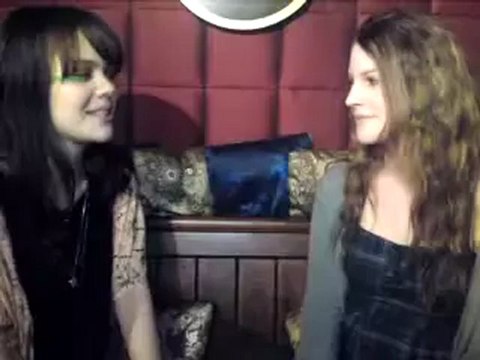 Bat For Lashes at Q The Music Club