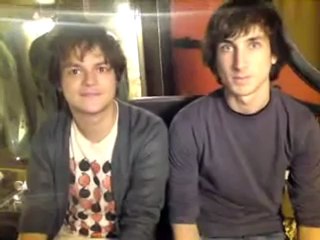 Jamie Cullum at Q The Music Club