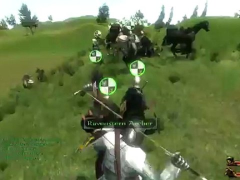 [S7][P2] Mount & Blade - Warband