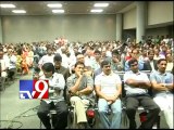 Tv9 CEO Ravi Prakash Encounter at ATA - Part 3