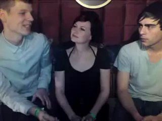 Alphabeat at Q The Music Club