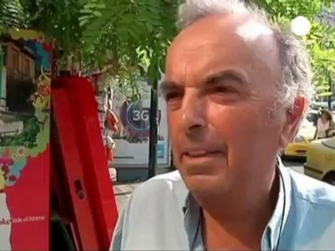 Greece: Bailout battle looms for new government