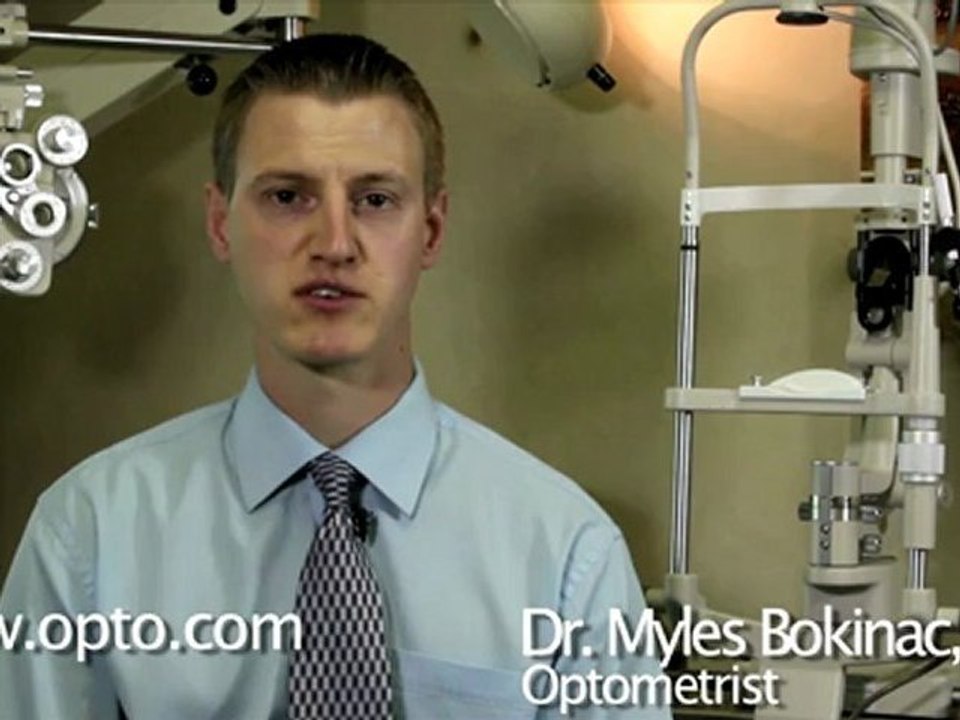 Eye health: dry eye by OSI Optometrist, opto.com