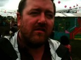 Elbow's Guy Garvey's most influential artists - Q25