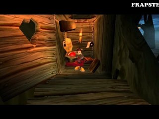 Rayman 3 Hoodlum Havoc - PC - 04