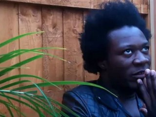 Magnetic Man's Benga's influences - why does Craig David get a mention? Q25