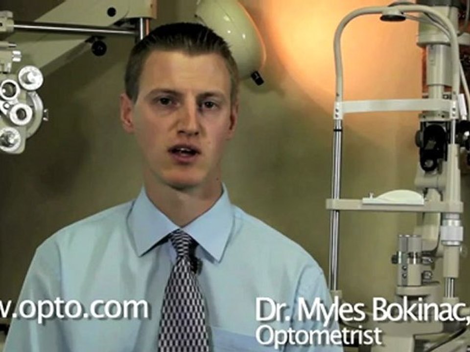 Eye health: glaucoma by OSI Optometrist