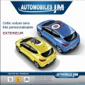 renault clio 4 pas cher mandataire auto jm