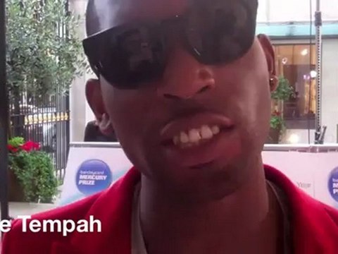 Mercury's Mercury Prize: Who nominees Elbow, Katy B, Tinie Tempah & more wanted to win