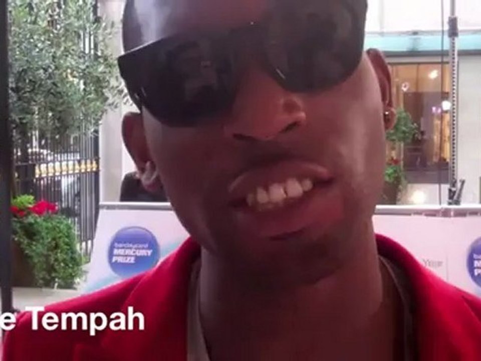 Mercury's Mercury Prize: Who nominees Elbow, Katy B, Tinie Tempah & more wanted to win