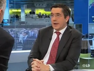 Patxi López: "No habrá conversaciones con ETA"