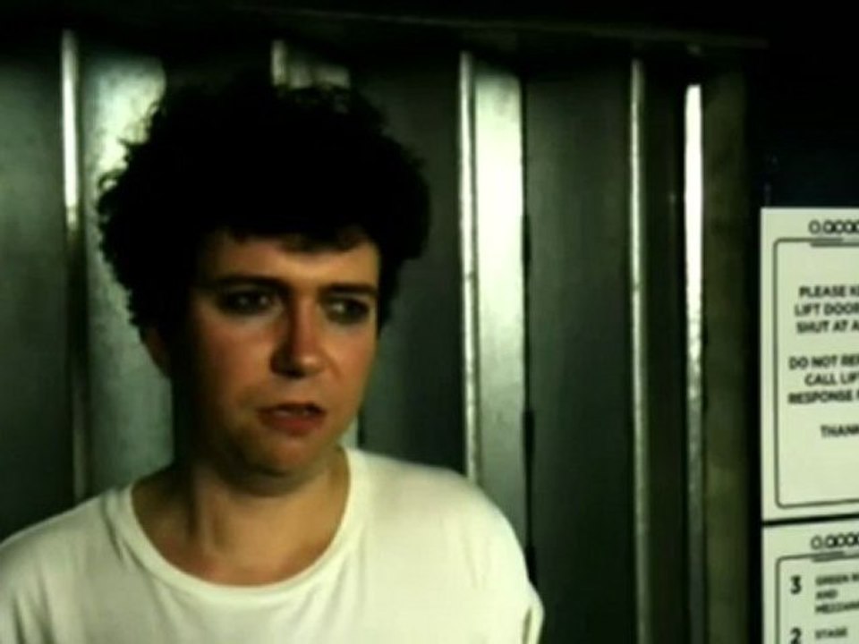 The Raveonettes' Sune Rose Wagner on the influence of Oasis and Arctic Monkeys' Alex Turner - Q25