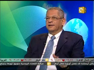 ON Time اقتصاد: تأثير انطلاق Cairo ICT فى نمو قطاع الإتصالات